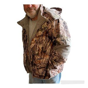 Cabela's Hunting Men's Jacket